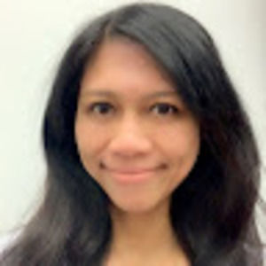 Meet your Posher, Dyah